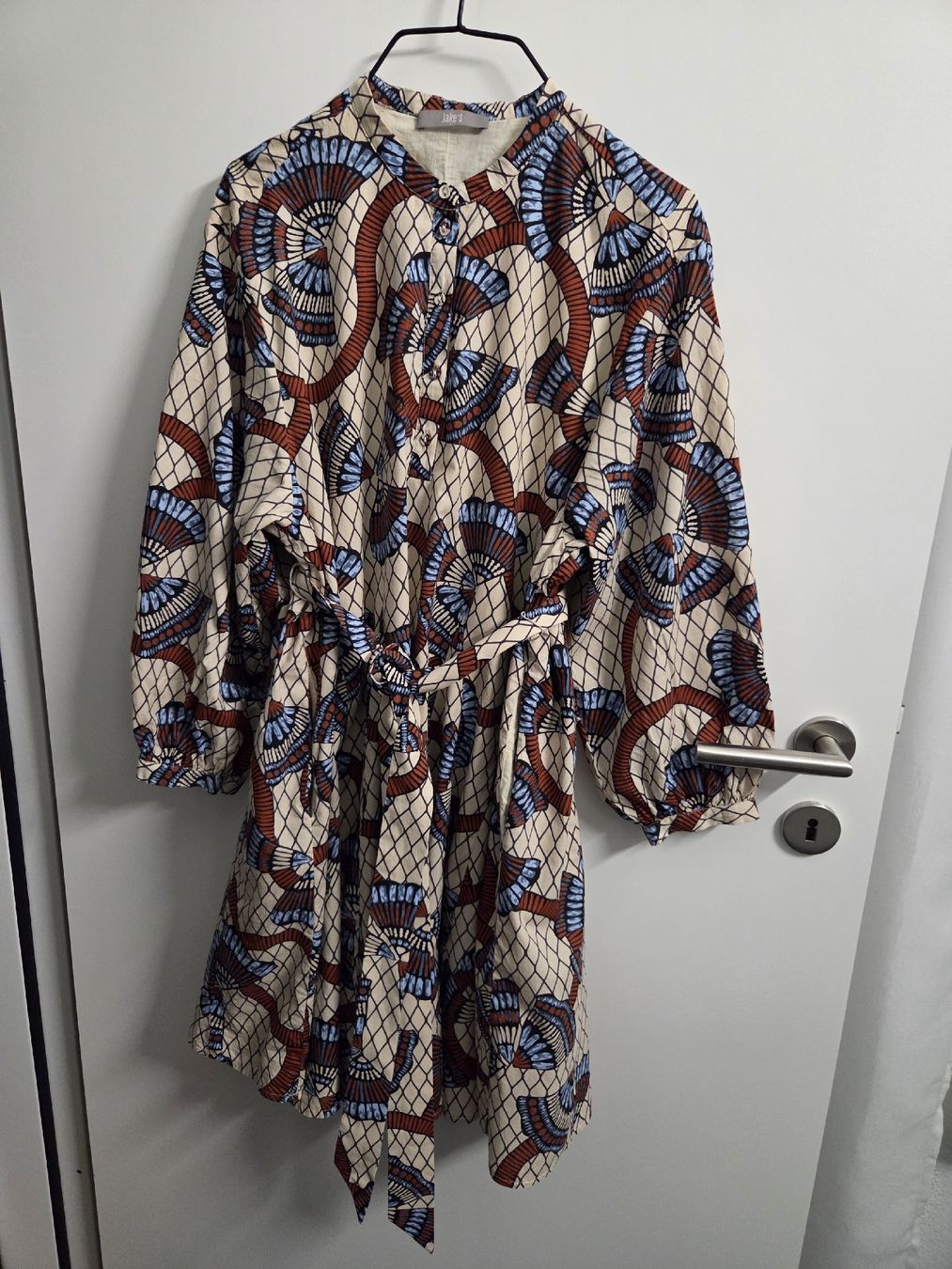 Kleider: Tolles Kleid Gr. 36 – Neu (gemäss Beschreibung) aus Kriens von ..stx..