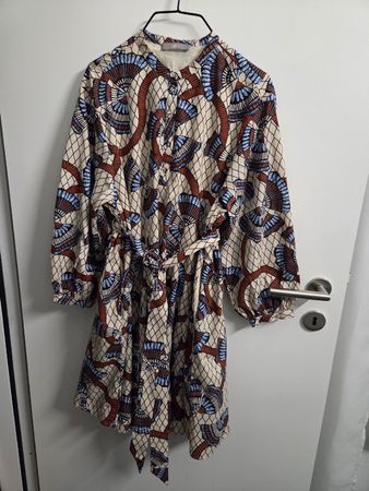 Tolles Kleid Gr. 36