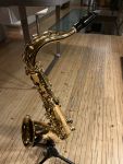 Saxophone ténor YTS 480