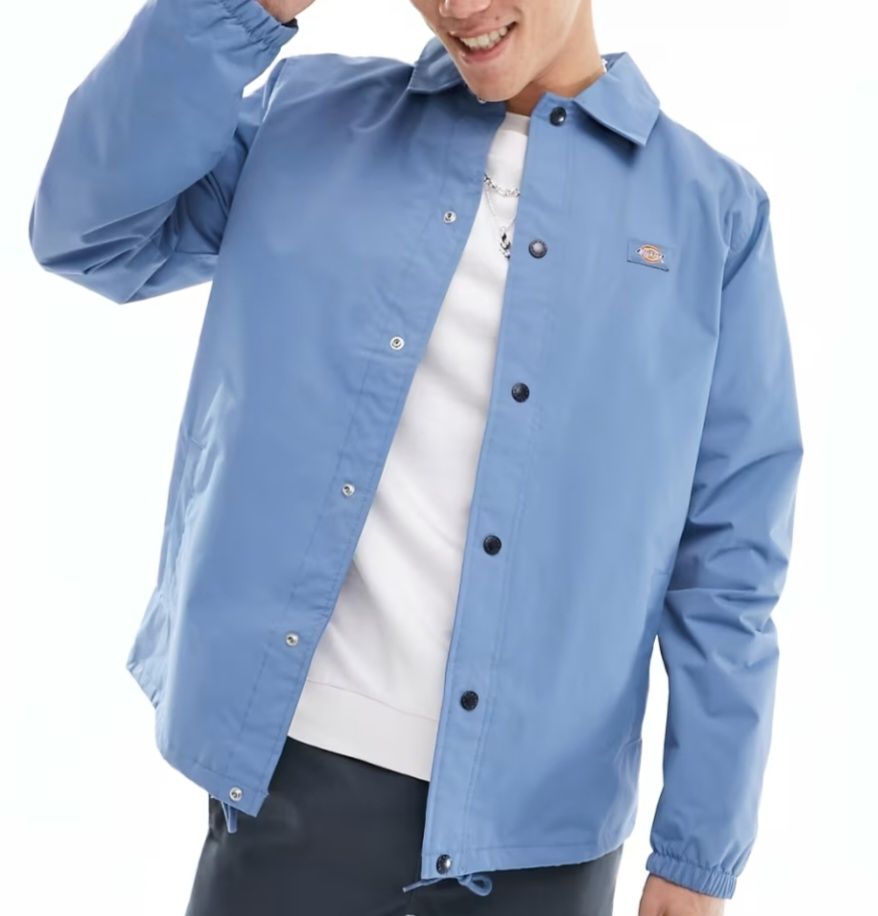 Dickies Giacche: DICKIES OAKPORT JACKET / M – Nuovo (secondo la descrizione) da kloten venduto da Dralion73