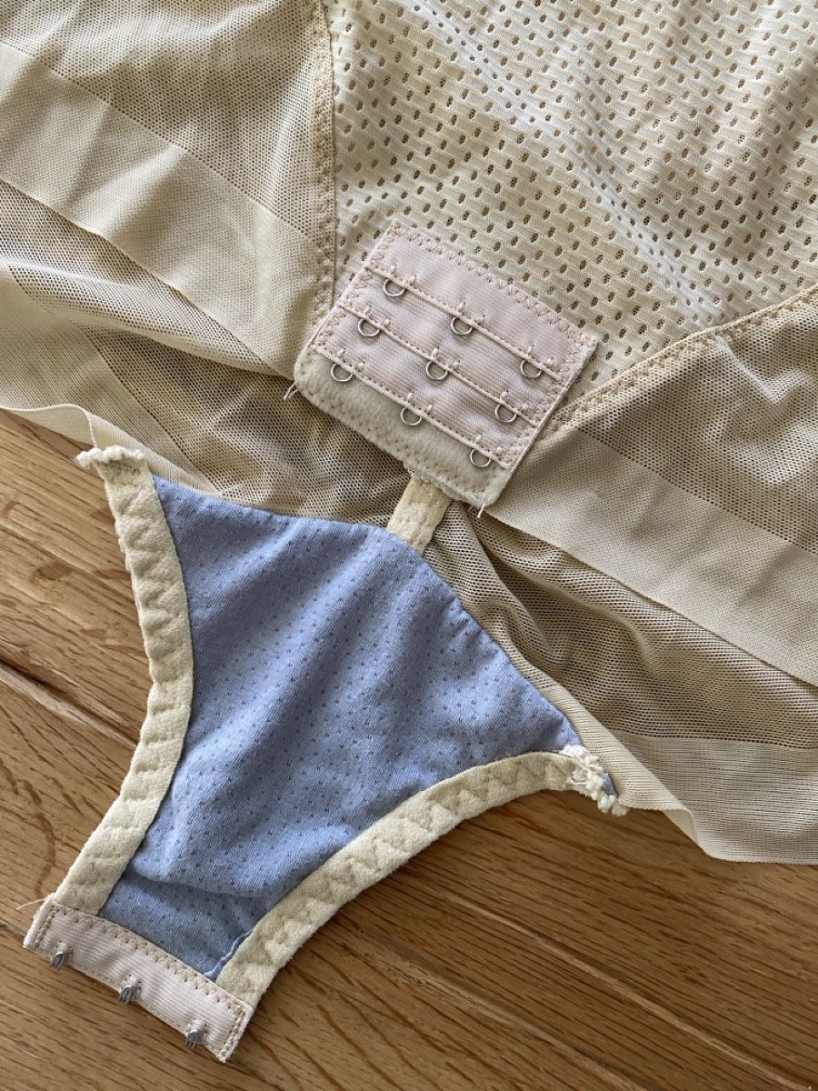 Altra biancheria intima: Body, Shape-Body, 36/38, NEU – Nuovo e nell'imballaggio originale da Eiken venduto da jessycat01 1