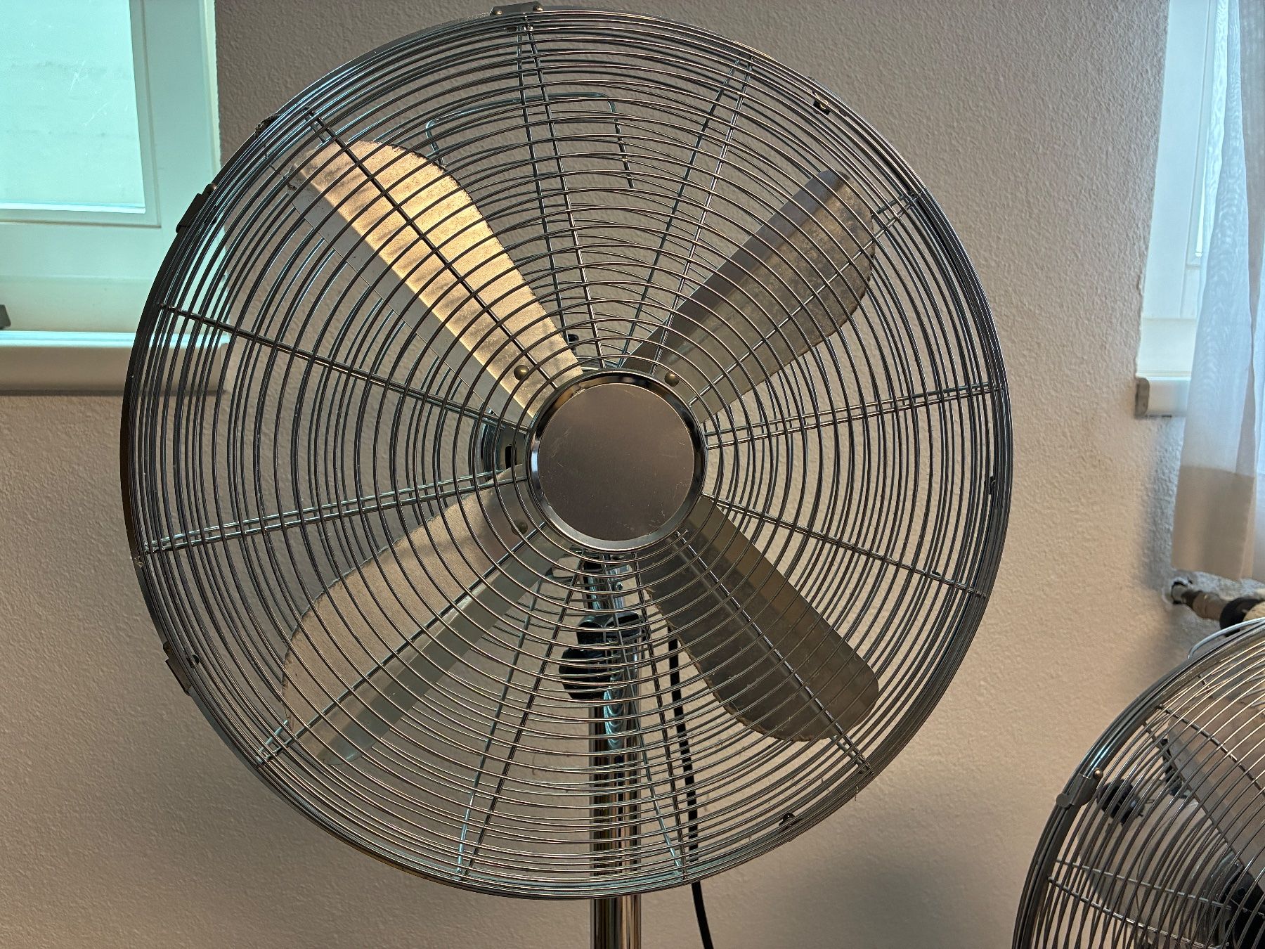 Ventilatoren: Standventilator – Gebraucht aus Feuerthalen von atRatus 1