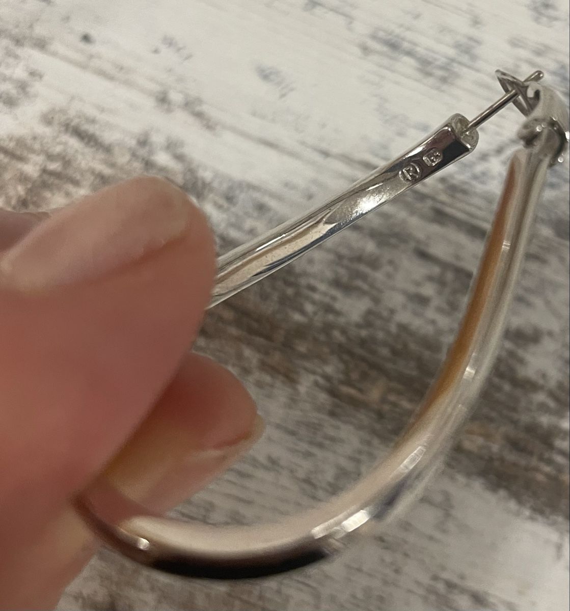 Pierre Lang Ohrringe & -stecker: Wunderschöne Ohrringe von Pierre Lang – Gebraucht aus Röschenz von Kikis-Brocki 1