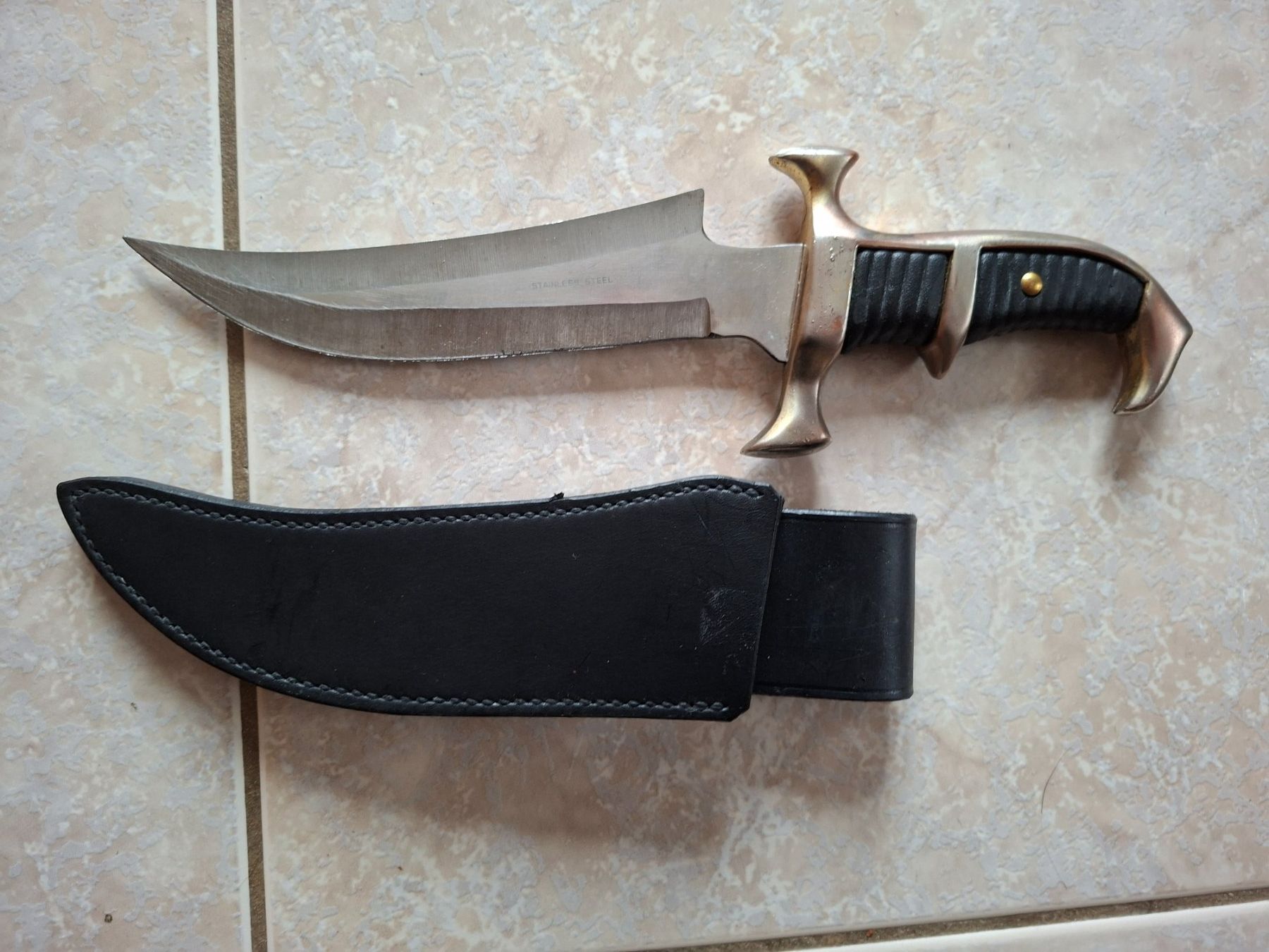 Accessori: Messer – Usato da Fehren venduto da saab9000a