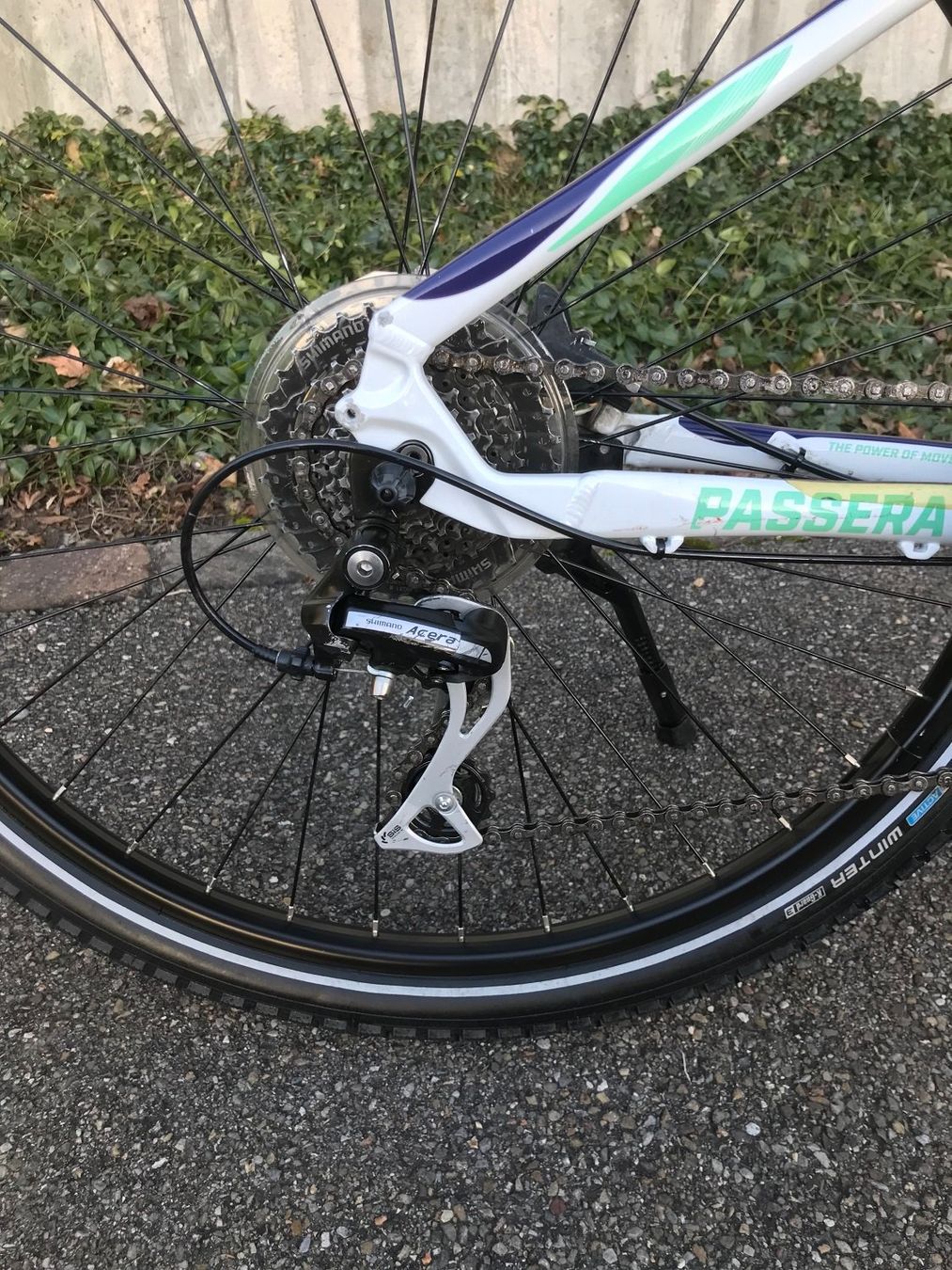 Wheeler Biciclette: Kinder Fahrrad Wheeler – Usato da Hinwil venduto da mounten 6