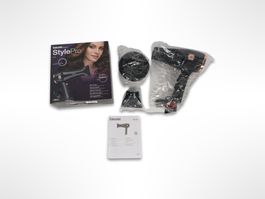 BEURER BEAUTY Föhn Style Pro HC55