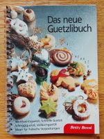 Guetzlibuch Betty Bossi