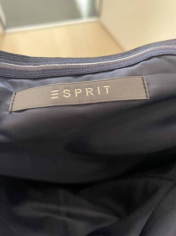 Esprit Kleider: Chiffon Kleid – Gebraucht aus Rothrist von fiore09 2