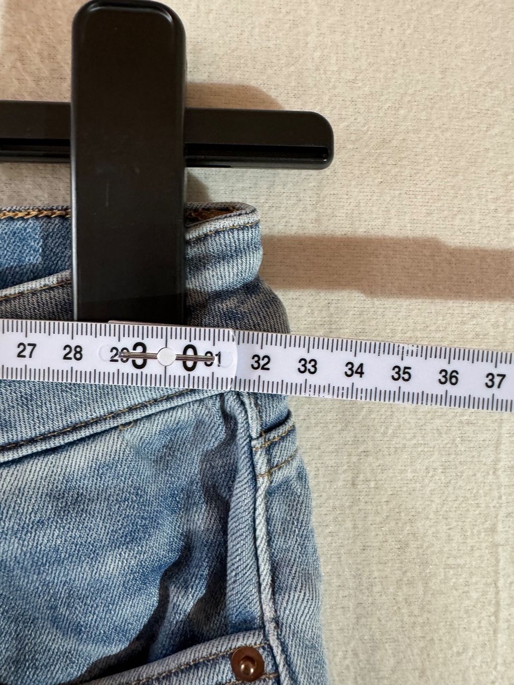 H&M Jeans: H&M Jeans Gr. 36 – D'occasion à Grosswangen par SALE_SALE_SALE 2