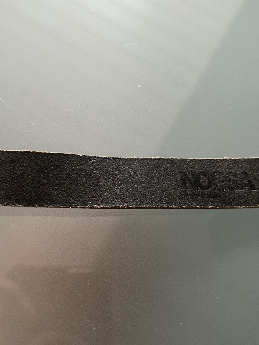 Bracelets: Noosa Amsterdam original Lederarmband – Neuf (Voir description) à Stein AG par Amic_5275 5