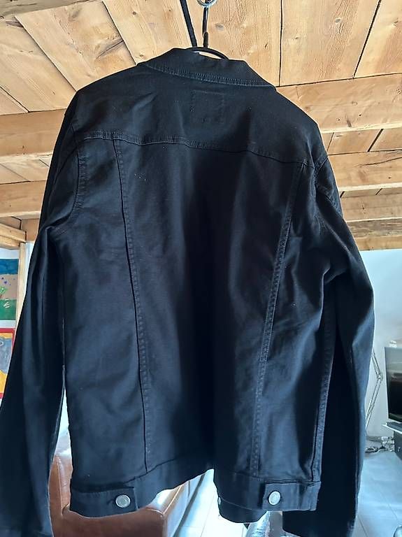 Jacken: Veste en jean's taille L – Neu (gemäss Beschreibung) aus Couvet von ori_8sbk 2