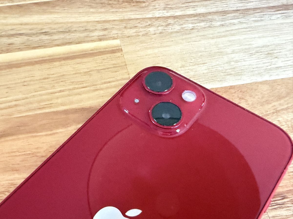 Apple Telefoni cellulari / Smartphones: Apple iPhone 13 Red 128Gb – Usato da Pailly venduto da RomainR 5