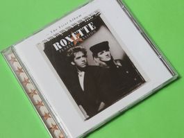 ROXETTE - PEARLS OF PASSION (FIRST ALBUM) CD vergriffen