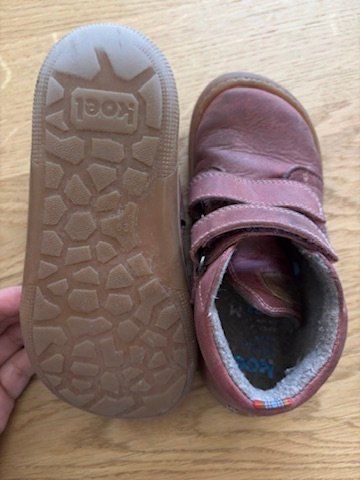 Scarpe per ragazzi: Koel Barfusschuhe, Gr. 29 – Usato da Thun venduto da aimasama 2