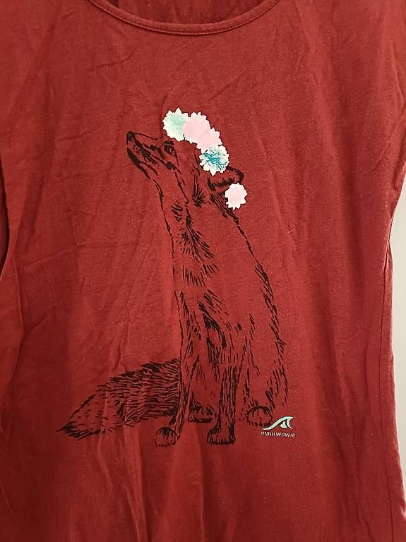 T-shirts: Tshirt von Mauiwowie Gr. S – D'occasion à Sissach par jgt_6k76 1