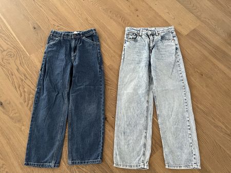 2 Jeans Name it Grösse 146