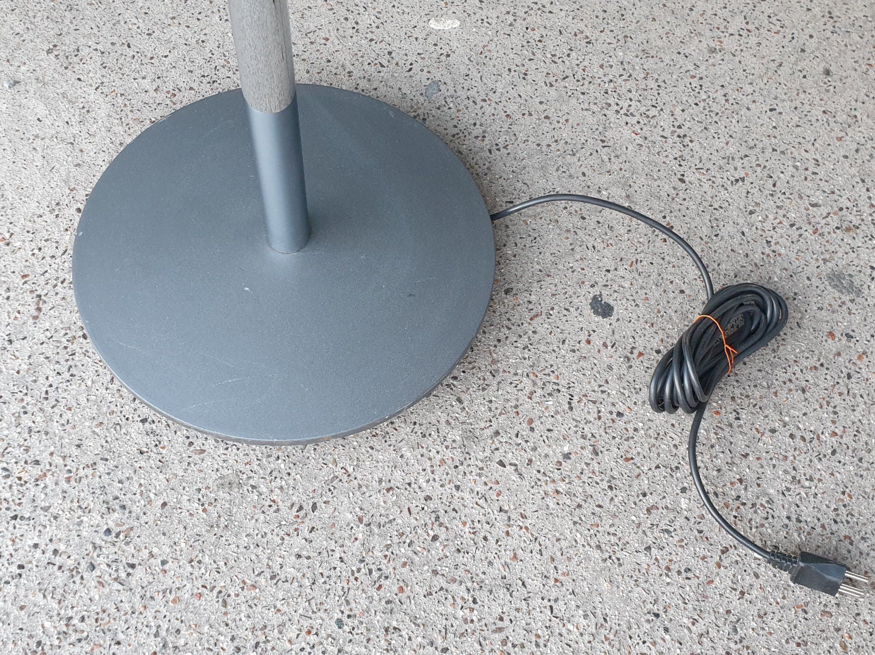 Ribag Lampade: Ribag Quarto Stehleuchte – Usato da Emmen venduto da magelan 3