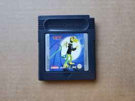 Gex Enter The Gecko GameBoy Color