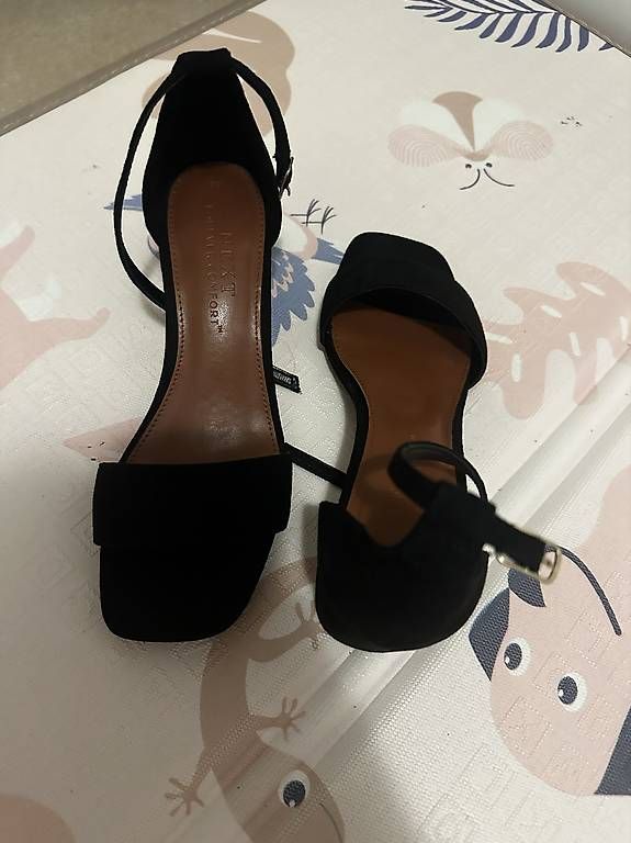 Damenschuhe: Sandale taille 36 – Neu und originalverpackt aus Renens VD von mary184 3
