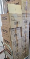220x Daewoo Energiesparlampen 65W E27 – NEU & OVP 3780 Lumen