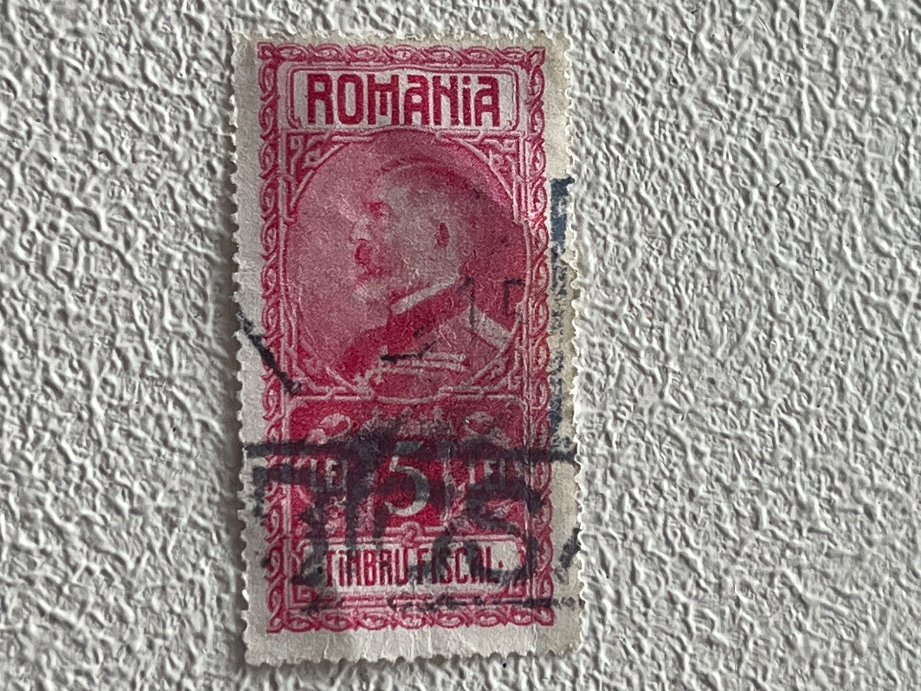 Tutti i francobolli: Romania Briefmarke – Usato da Chiasso venduto da AzenYa