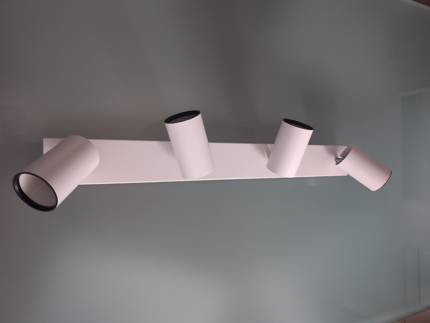 Lampadari & plafoniere: Lampe de plafond à spots à vendre – Usato da Fribourg venduto da smike2809 4
