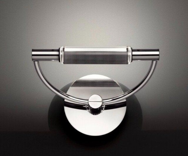 Lampade: Wandlampe Gradi – Usato da Forch venduto da Toyota012