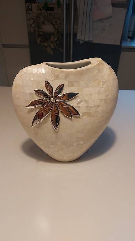 Vasi & Recipienti: Vaso per fiori – Usato da Breganzona venduto da SamuelEberhardt