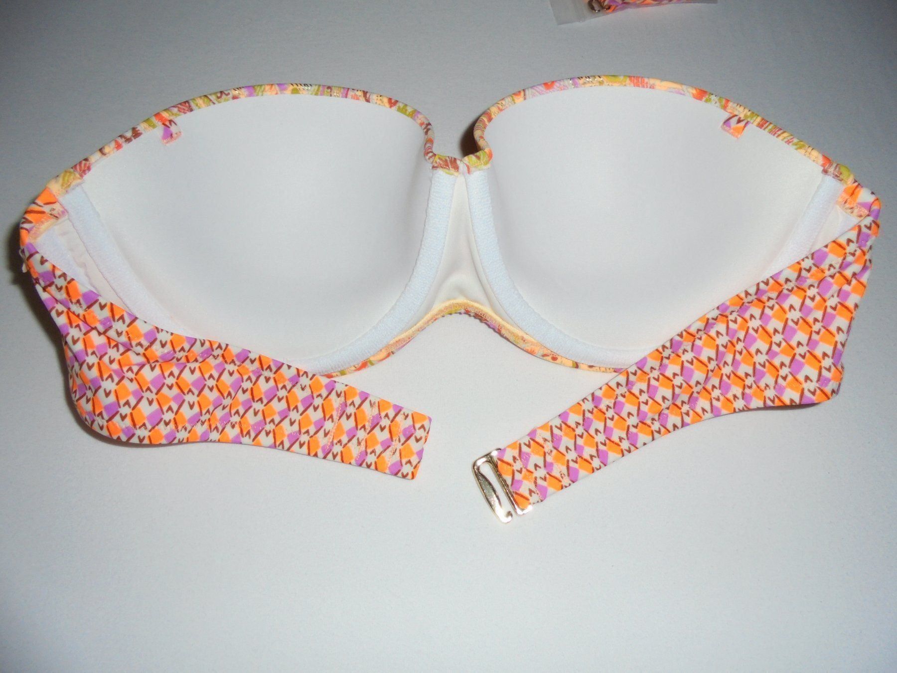 Victoria's Secret Costumi da bagno & Bikini: VICTORIA'S SECRET BIKINI GRÖSSE M / 80 C – Nuovo e nell'imballaggio originale da Aarau Rohr venduto da PinkSchwein 5