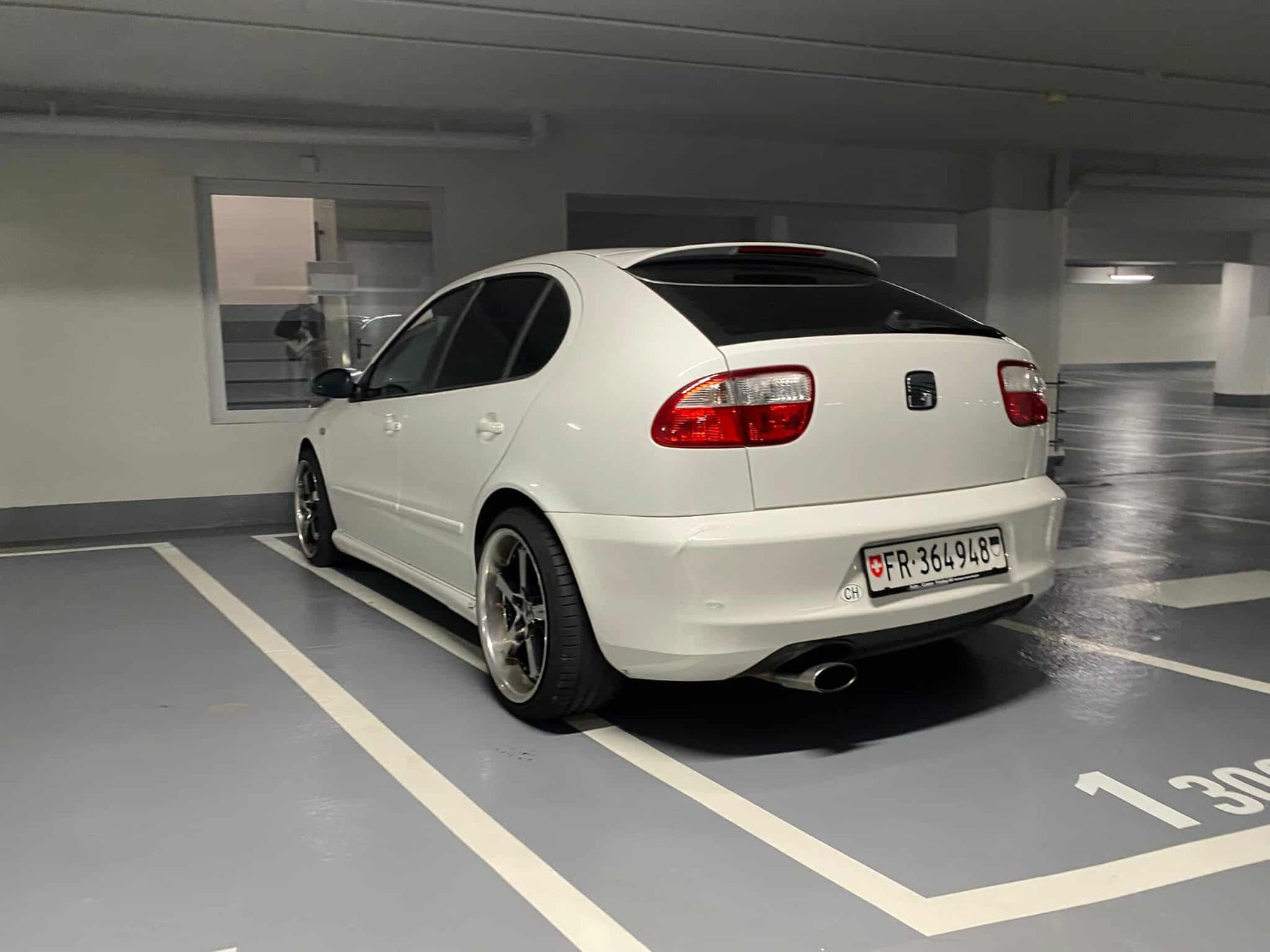 Cupra Automobili: Cupra R 1.8 225 – Usato da Donatyre venduto da tra_2bg7 6