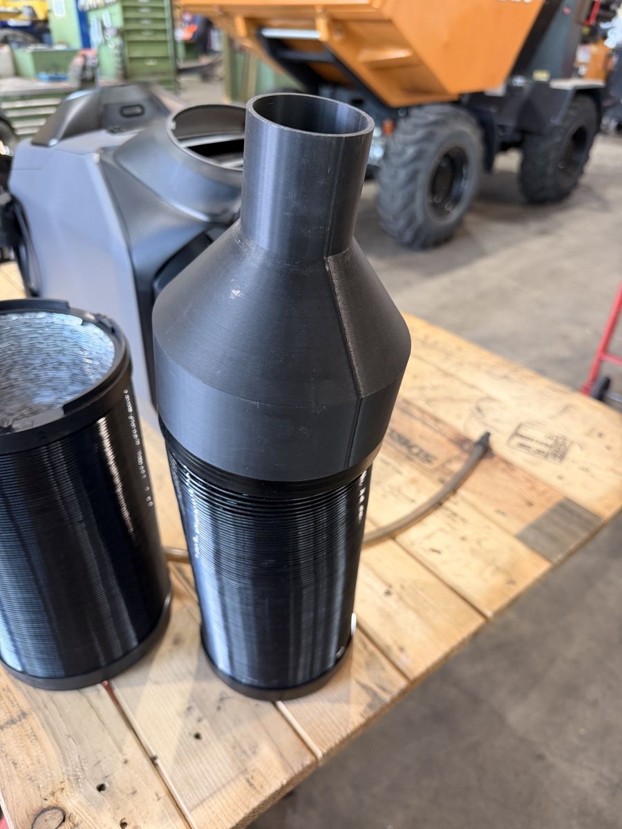 Ecoflow Klimageräte: EcoFlow Wave 3 – Neu (gemäss Beschreibung) aus Embrach von Eberle_Ken 5