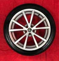 Alfa Romeo 147 TI Alu-Felgen