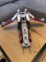 Lego Star Wars Set 75354