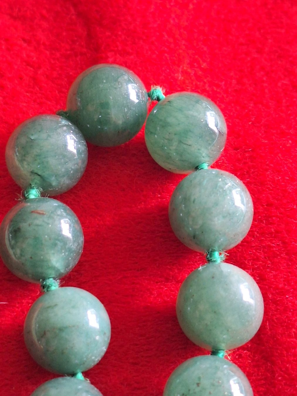 Catenine: Kette mit Steine (35) – Usato da Genolier venduto da Antoine30 3