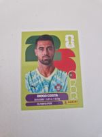 Panini Sticker POR2
