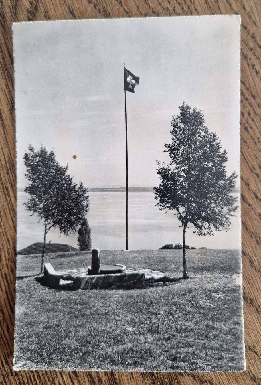 Cartes postales: Camp de Vaumarcus 1948 nach Bülach – D'occasion à Ebikon par Donar50
