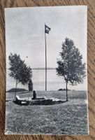Camp de Vaumarcus 1948 nach Bülach