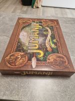 Jumanji Brettspiel  – wie neu!