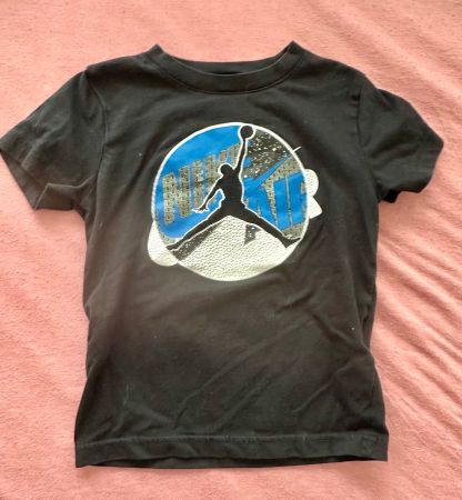 T-Shirt Nike