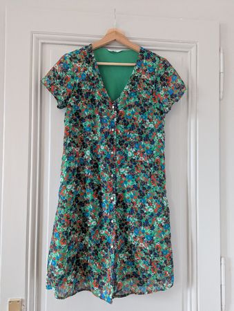 robe marque only XS
