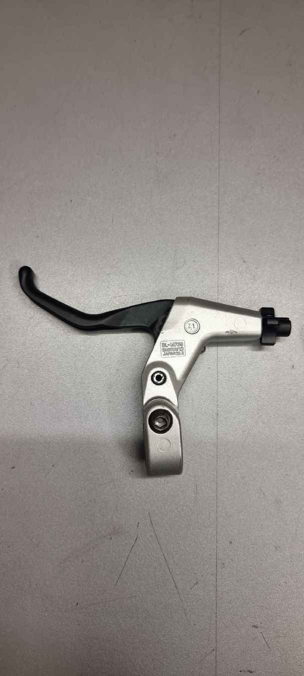 Shimano Pezzi di ricambio: Shimano XT M739 Bremshebel  – Usato da Seon venduto da Stibinio 4