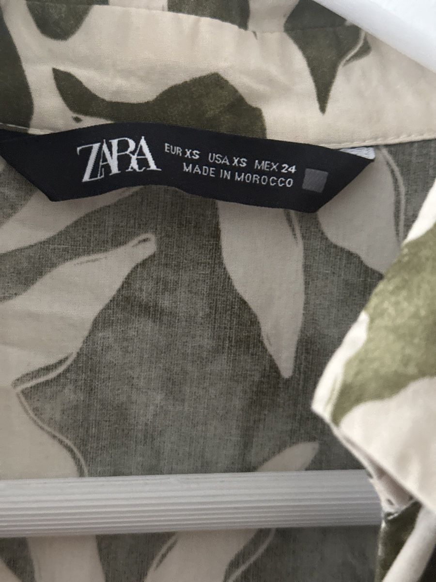 Zara Vestiti: Zara Kleid – Usato da wettingen venduto da Janah13 1