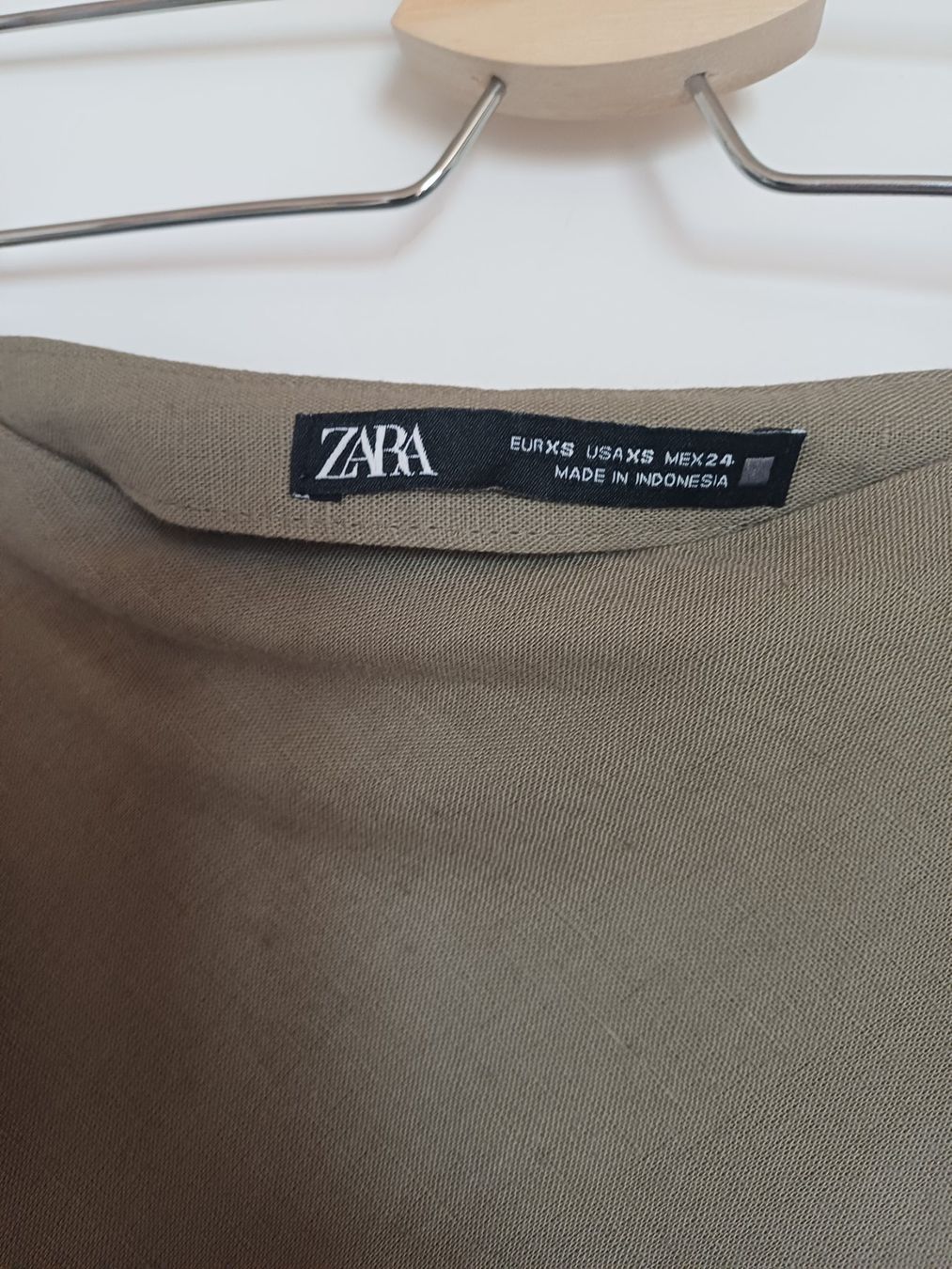 Zara Gonne: Zara Rock, Grösse XS – Usato da Thun venduto da arm_87kr