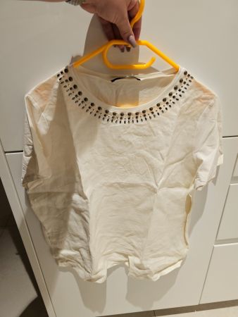 Max Mara T-Shirt XL