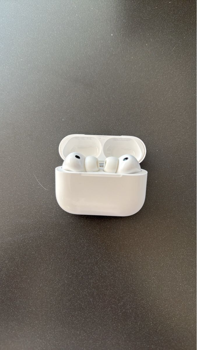 Apple Casques audio: AirPods Pro – D'occasion à Unterentfelden par Ecru.store