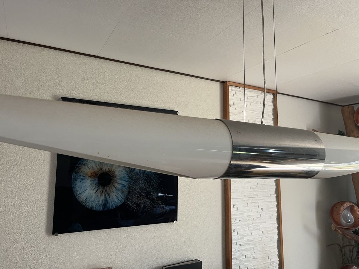 Lampen: Designer Esstisch Pendelleuchte LED – Gebraucht aus Gelterkinden von DominikWeissDesign 3