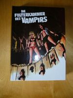 Folterkammer des Vampirs - Jean Rollin - Mediabook [Blu-Ray]