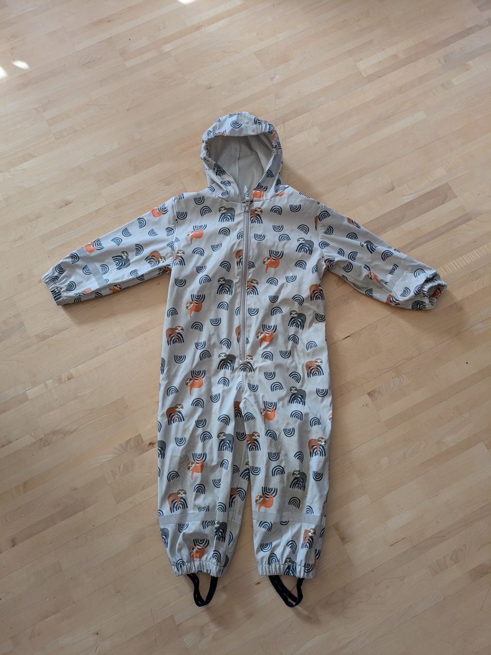 Lotti & Set di vestiti: Regendress Gr. 98/104 – Usato da Bern venduto da macsandra