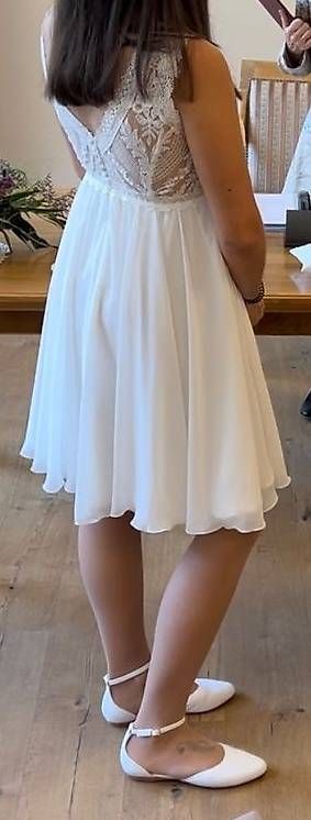 Vestiti: Hochzeitskleid Merrys – Usato da Blumenstein venduto da reg_8ybn 4