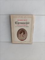Chevauchée romantique - La duchesse de Berry / Gilbert Dupé